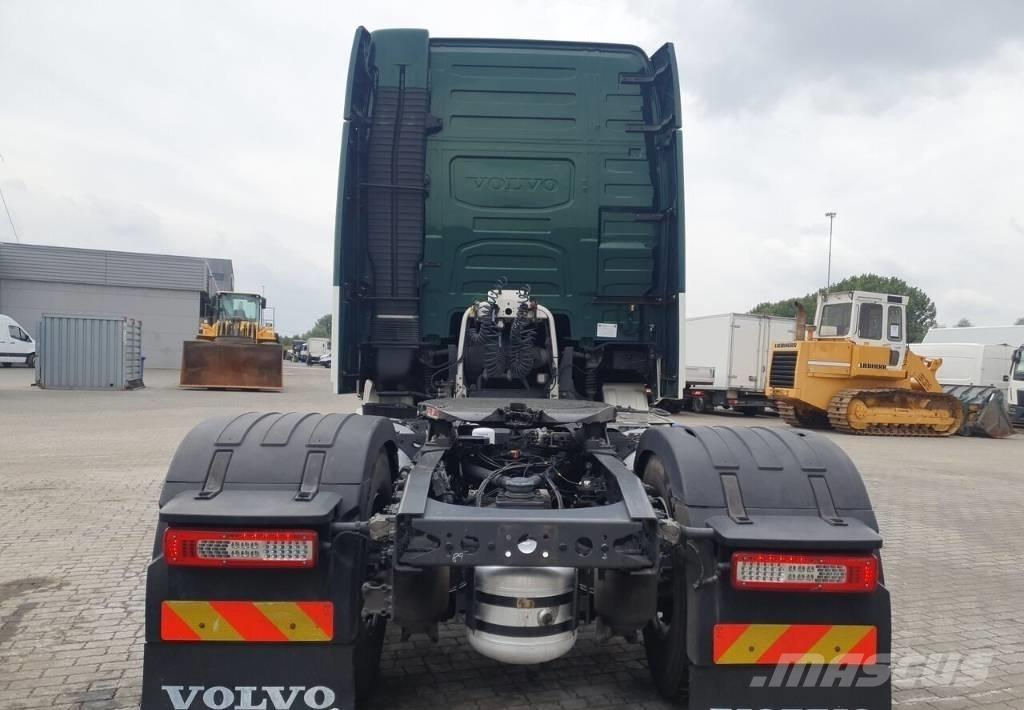 Volvo FH 500 4X2 Conventional Trucks / Tractor Trucks