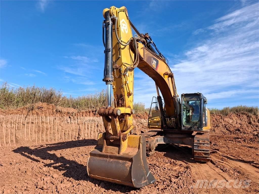 CAT 336 FLME Other