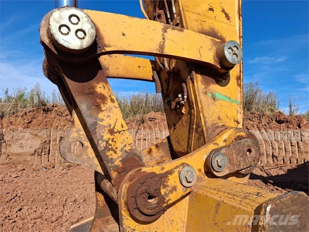 CAT 336 FLME Other