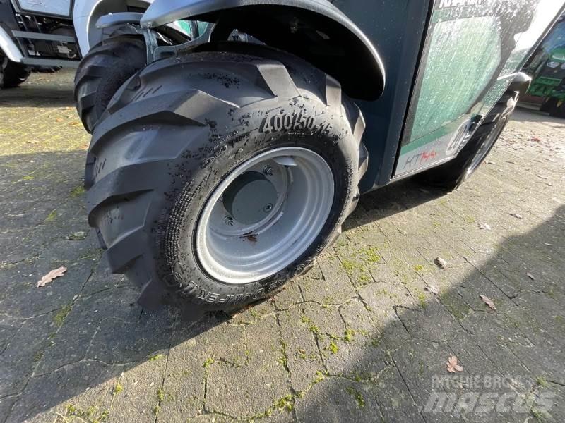 Kramer KT144 Telescopic Handlers