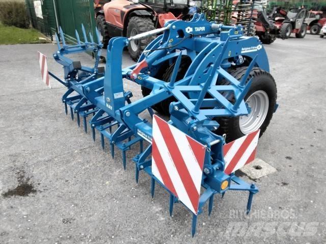 Religieux TAPIR 125E Other Tillage Machines And Accessories