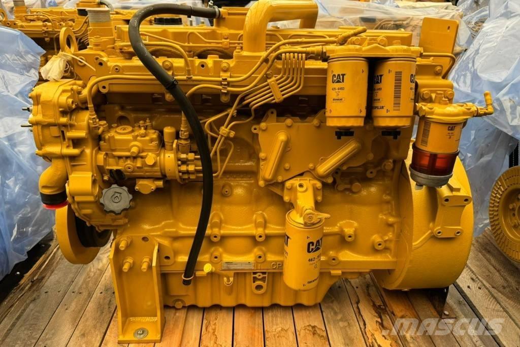 CAT C7.1 Farm Equipment - Others