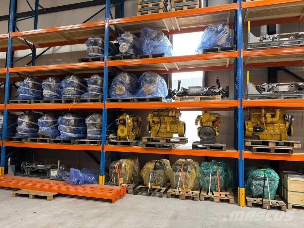 CAT C7.1 Farm Equipment - Others