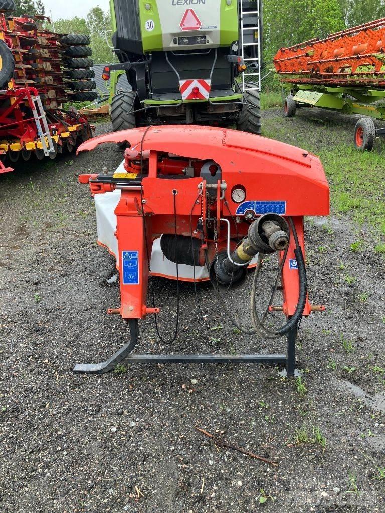 Kuhn gmd 3511 Mowers