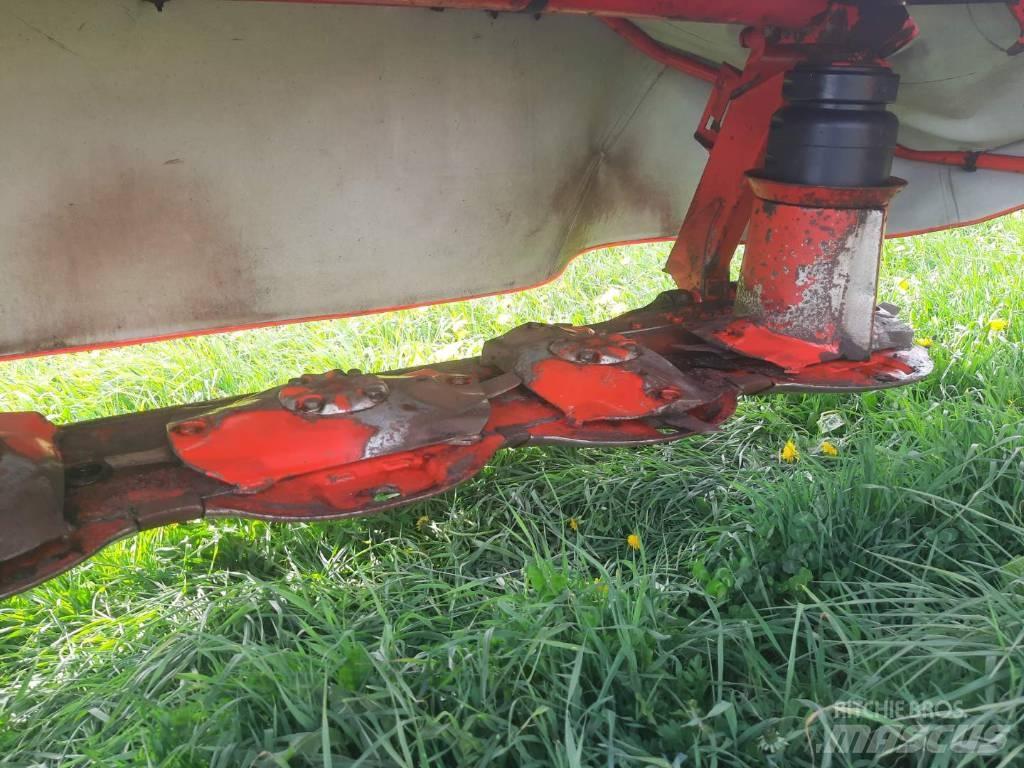 Kuhn gmd 3511 Mowers