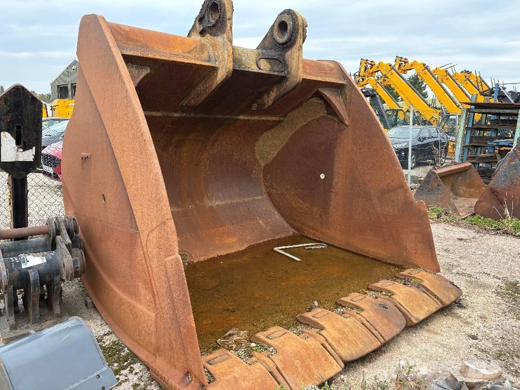 bucket PC1250 Bucket Buckets