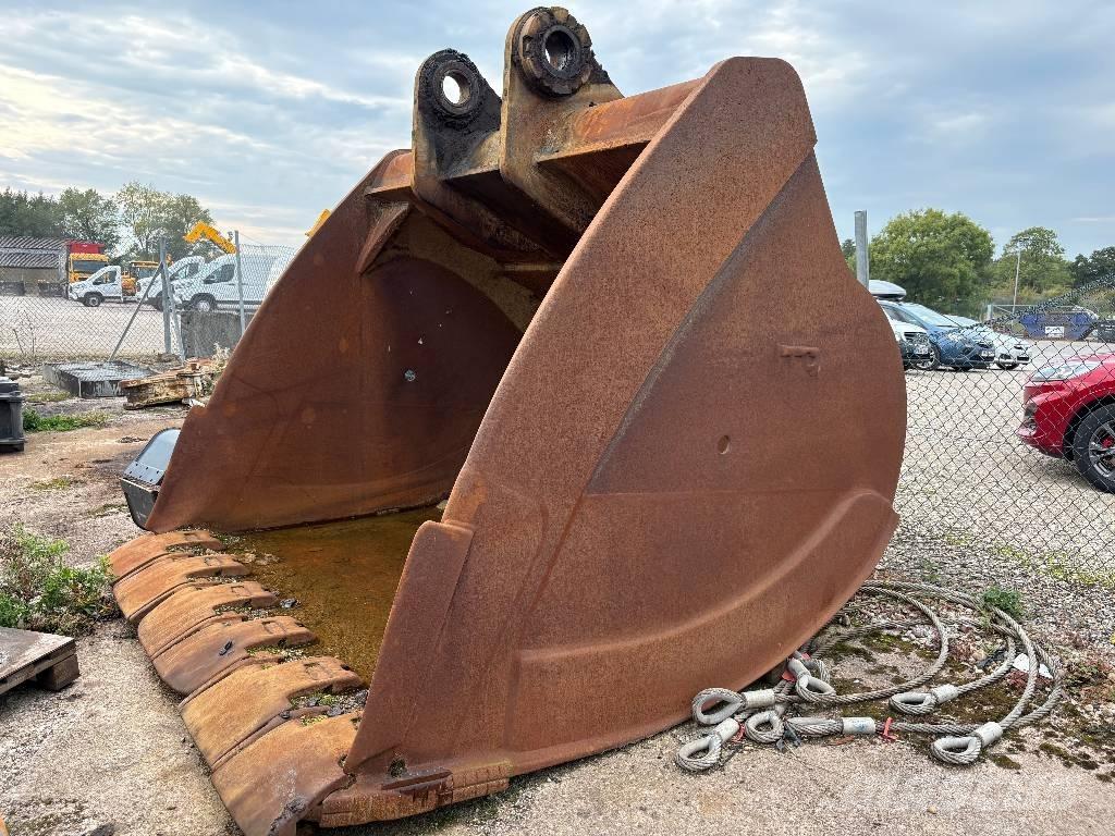 bucket PC1250 Bucket Buckets