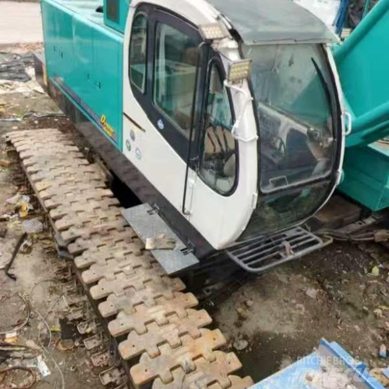 Kobelco 7080 Crawler Cranes