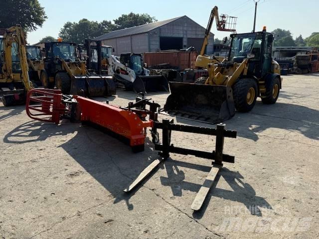 CAT 908 M - 40 Km/H Wheel Loaders
