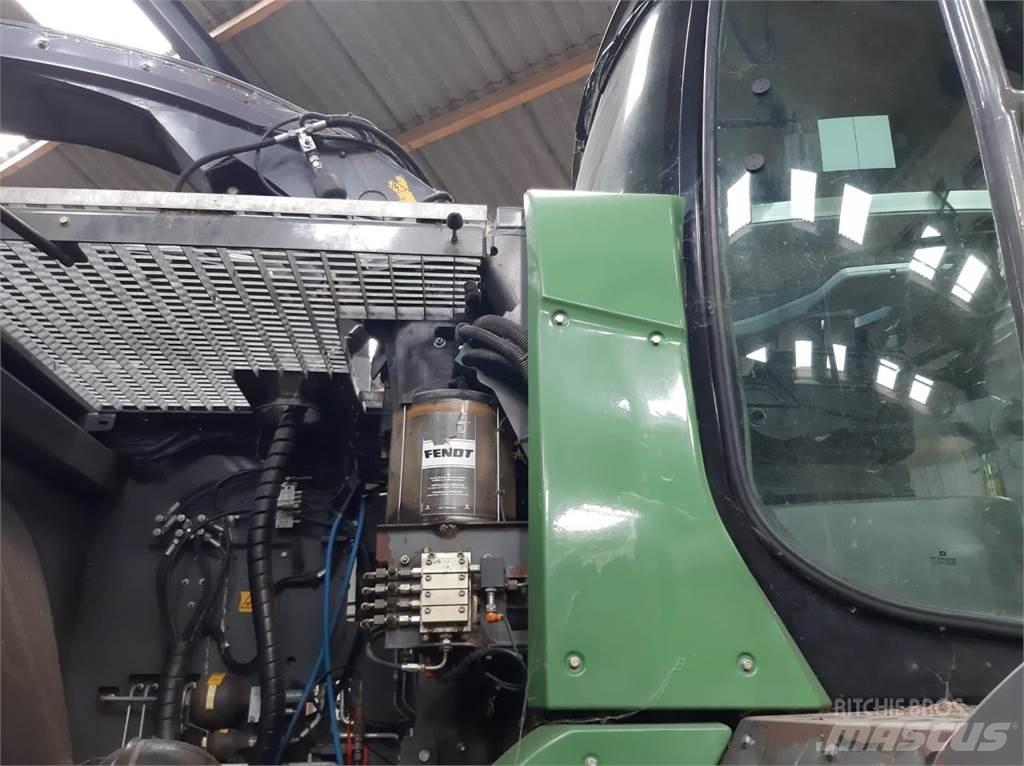 Fendt Katana 65 Foragers