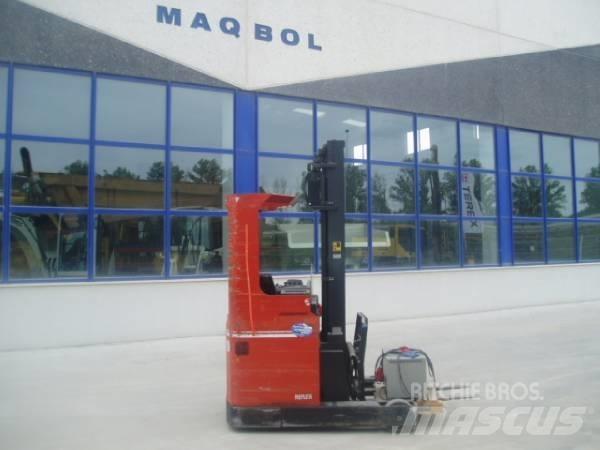 BT RR B2/14 Telescopic Handlers