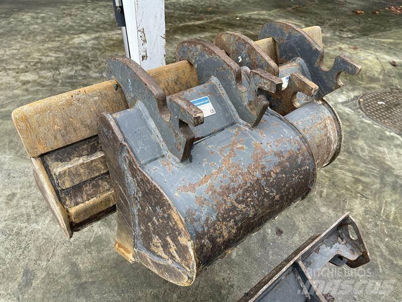 Bobcat E 19 Mini Excavators <7t (Mini Diggers)