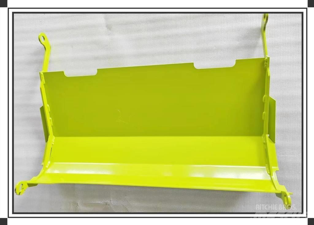 CLAAS Guard Transmission