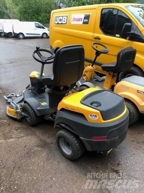 Stiga 620 PW Riding mowers