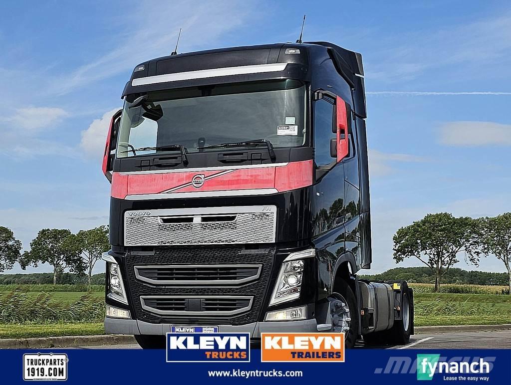 Volvo FH 500 Conventional Trucks / Tractor Trucks