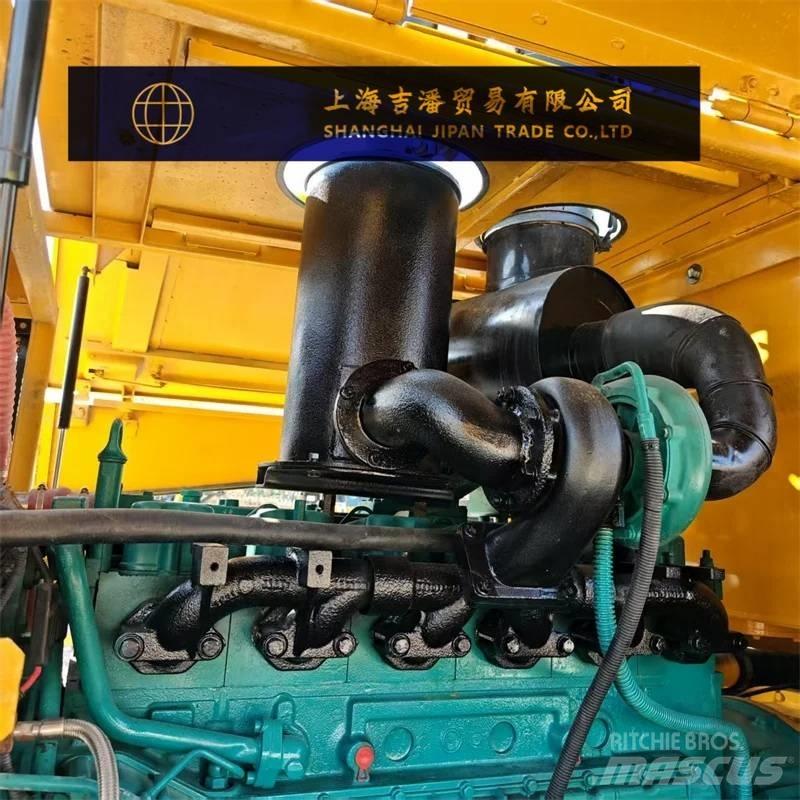 SDLG LG 956 L Wheel Loaders