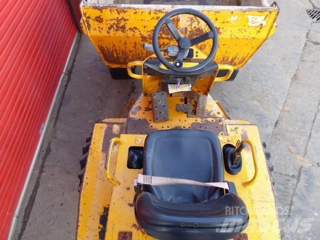 Thwaites 3T Site Dumpers