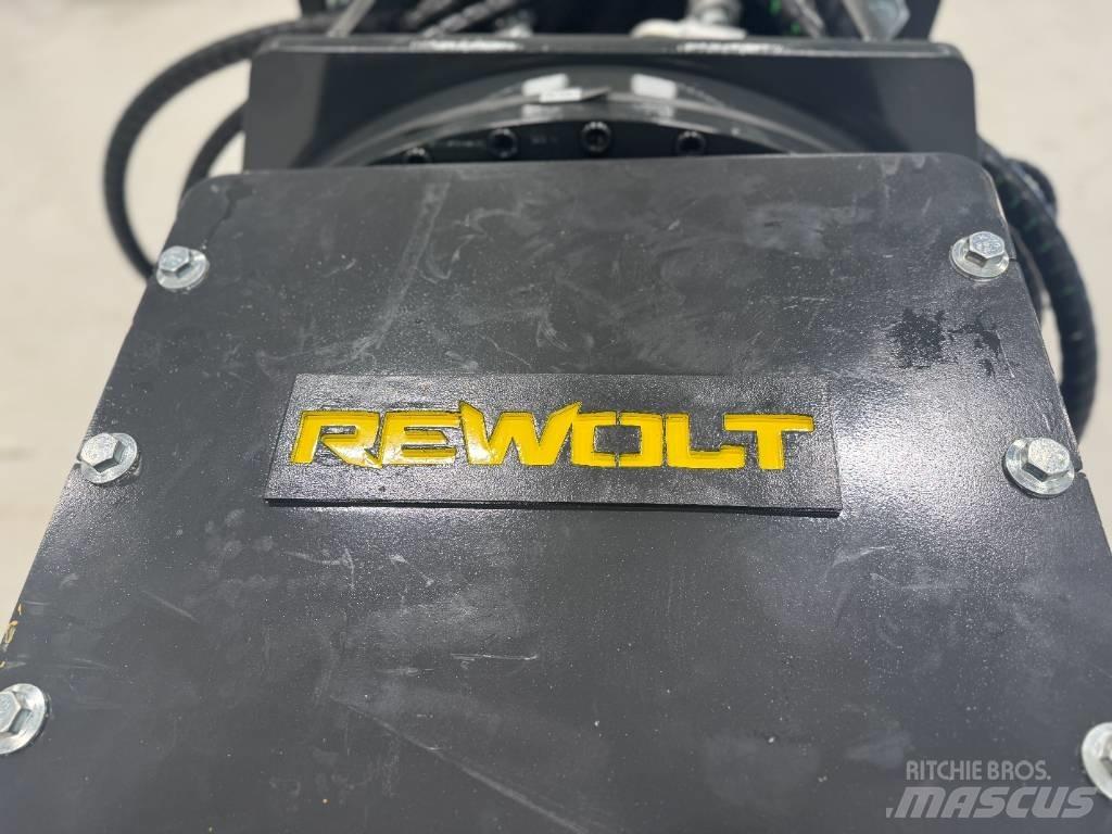 REWOLT RRP25 Other