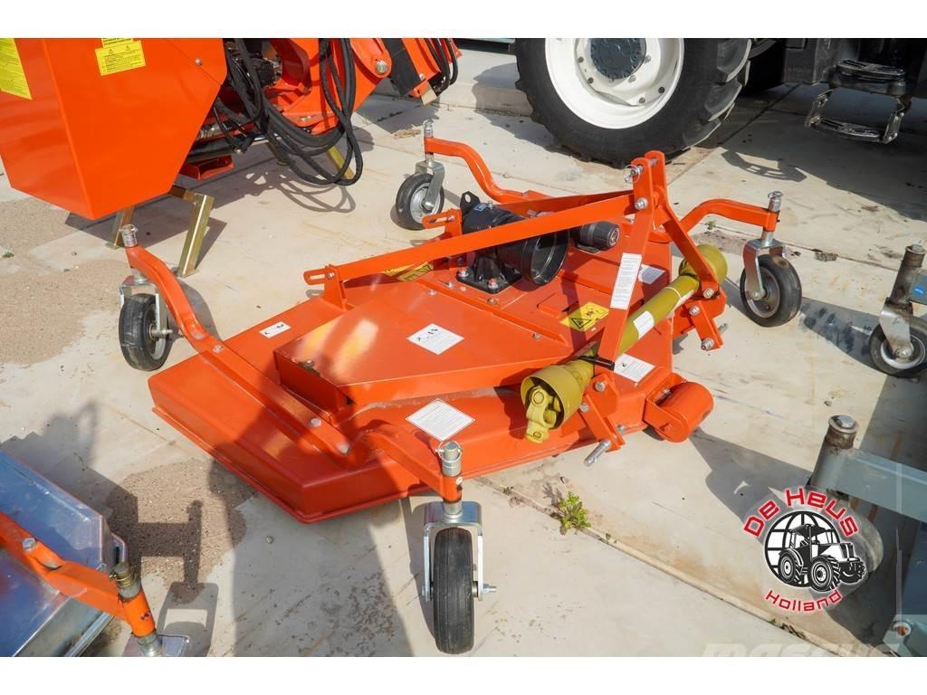 Boxer FA1800XL Mowers
