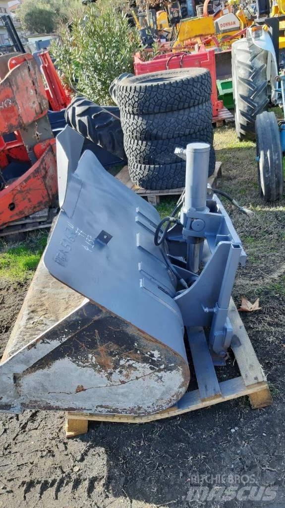 Clark 137 Other Attachment / Components