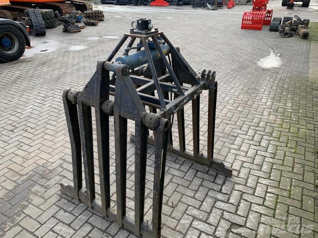 Kennis Stenenkleem Other