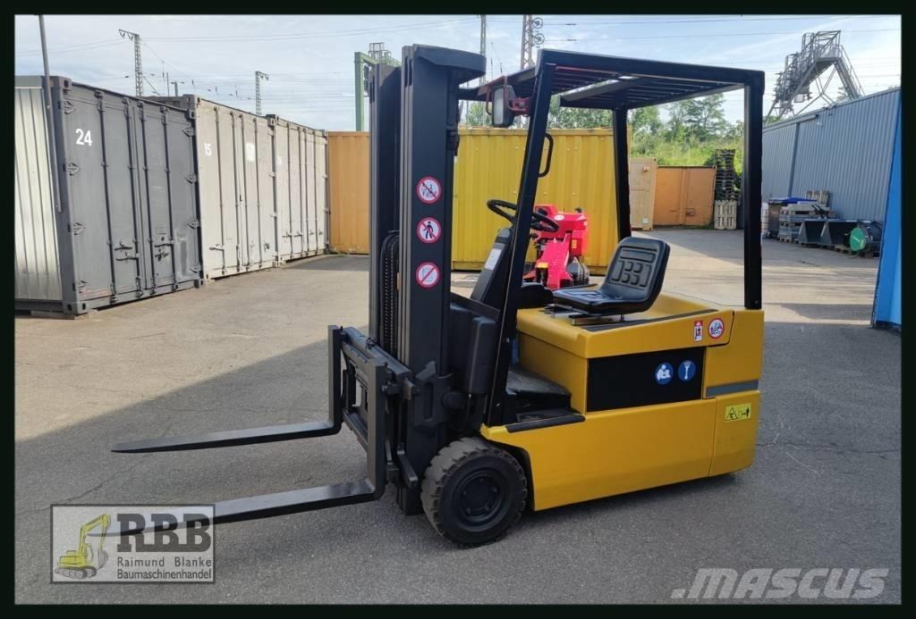 Yale ERP 18 ATF Electric Forklifts