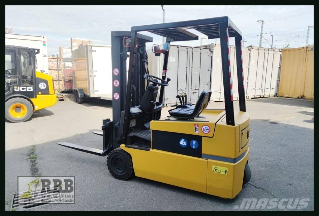 Yale ERP 18 ATF Electric Forklifts