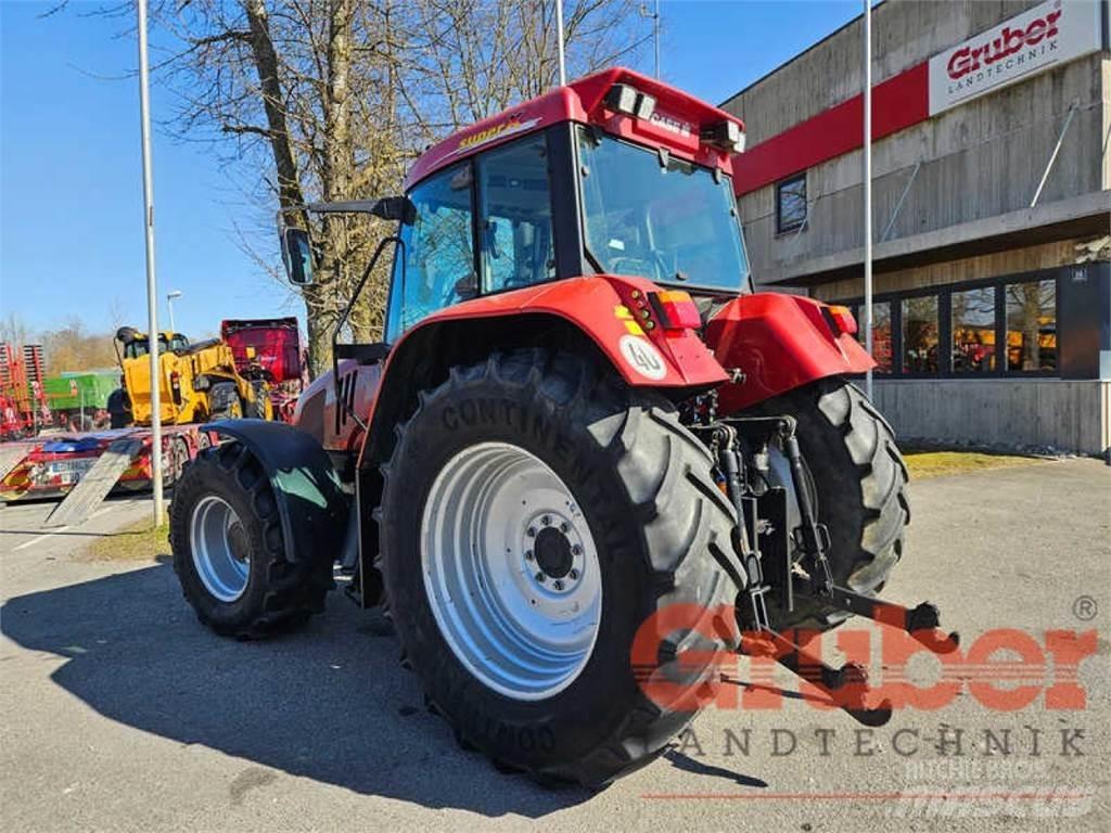 Case IH CS 110 Tractors