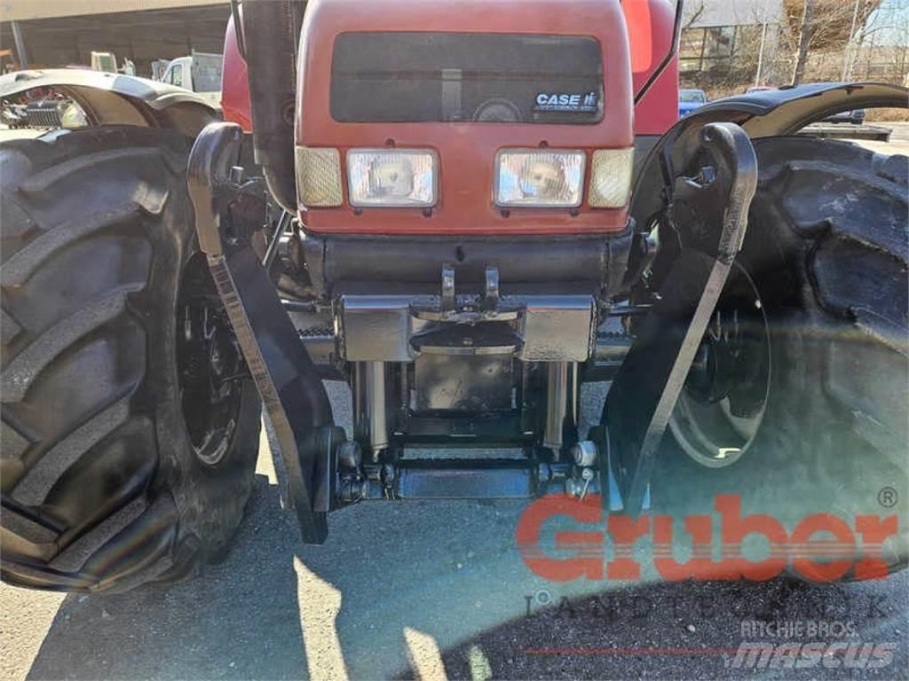 Case IH CS 110 Tractors