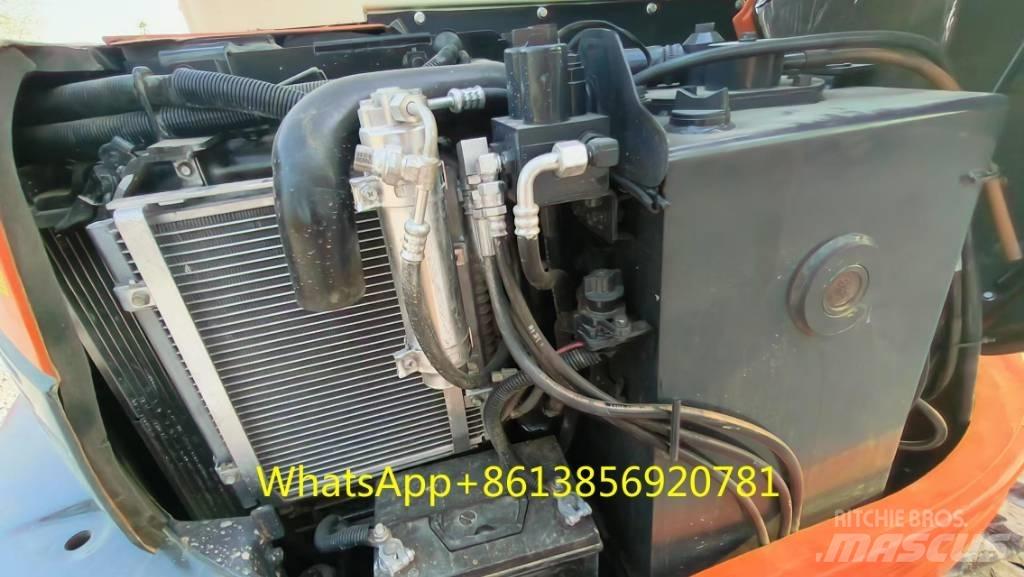 Kubota KX 161 Mini Excavators <7t (Mini Diggers)