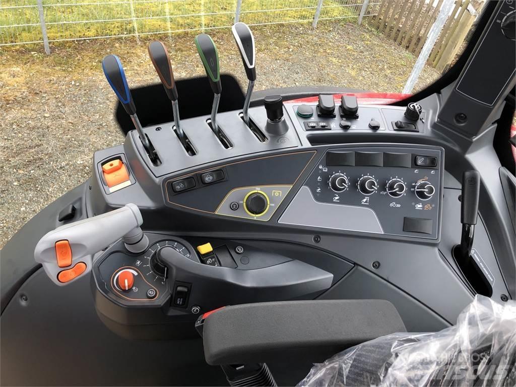 Valtra T175 EA Tractors