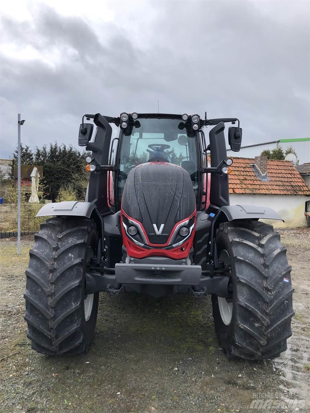Valtra T175 EA Tractors