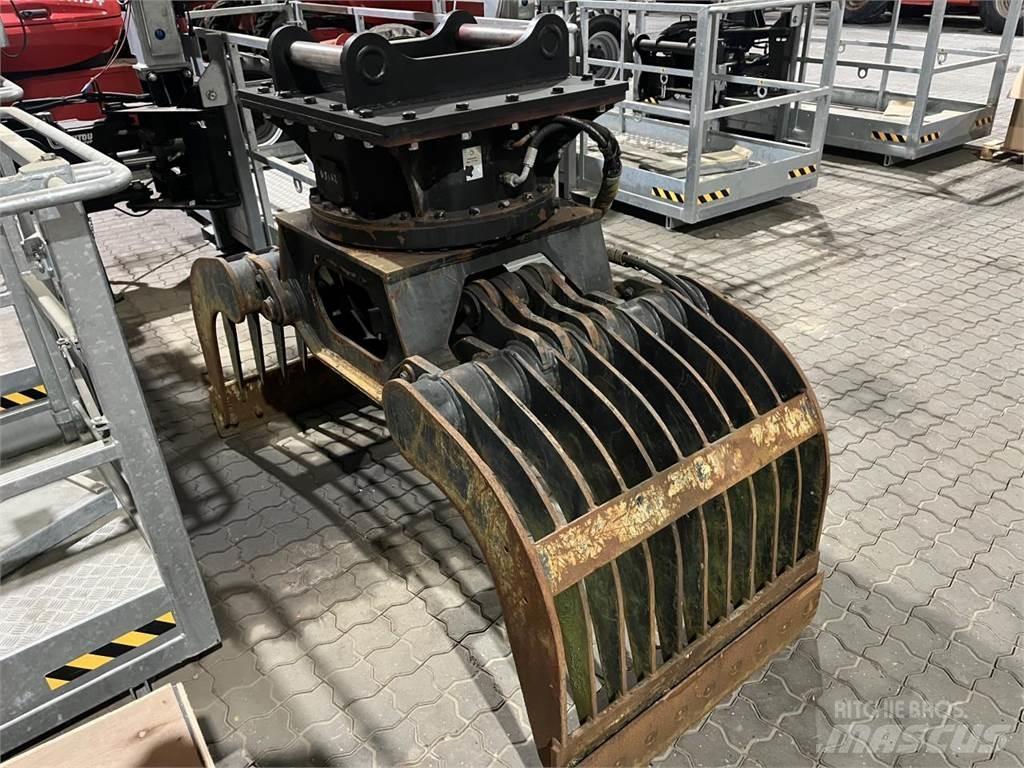  Øvrige Sortergrab Hammers / Breakers