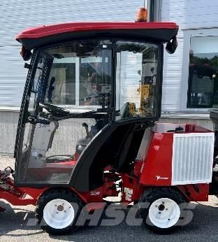 Ventrac Hytt 3400 Utility Machines