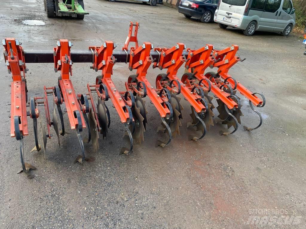 Razol Schoffel Farm Equipment - Others