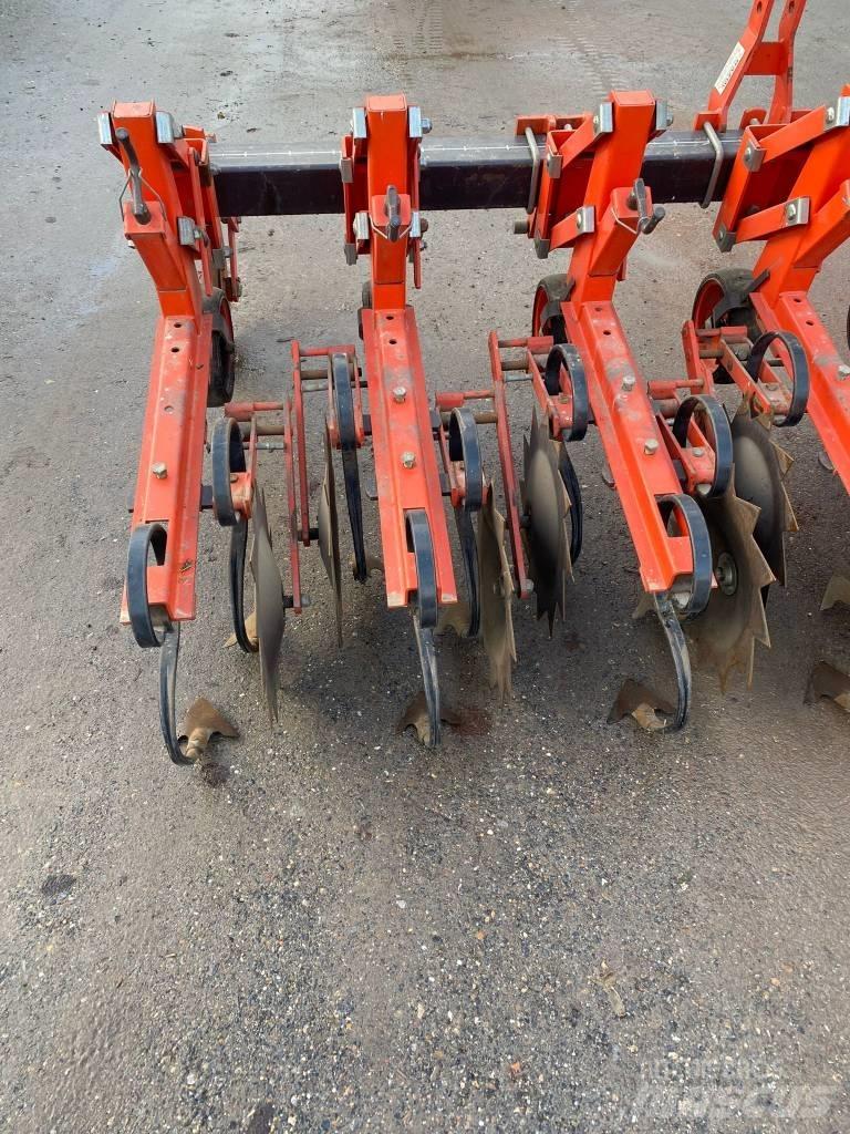 Razol Schoffel Farm Equipment - Others