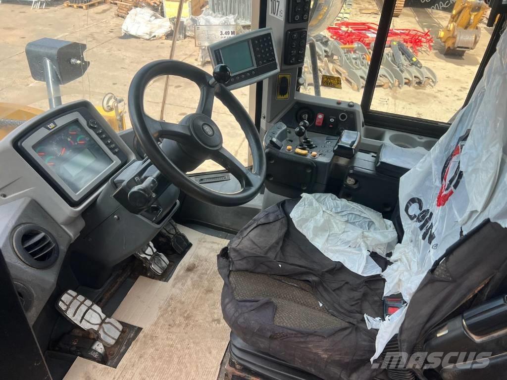 CAT 962 K Wheel Loaders