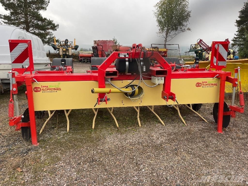  KM KRB 475 Potato Equipment - Others
