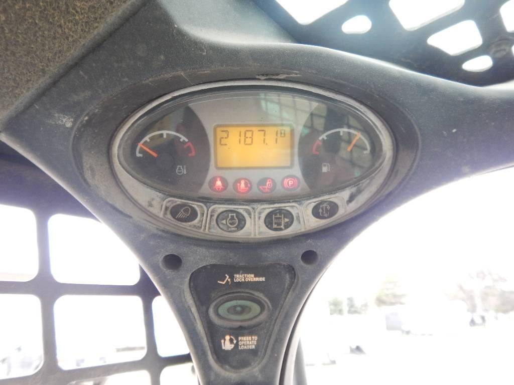 Bobcat T590 Skid Steer Loaders