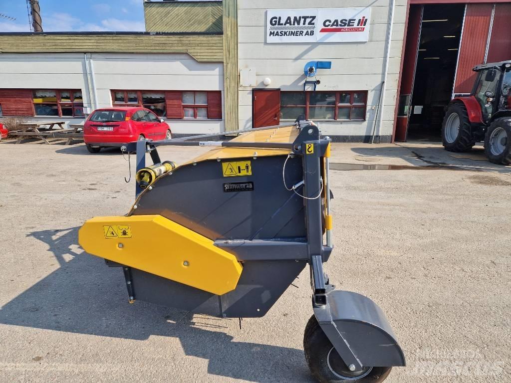 Elho TR 300 Rakes and tedders