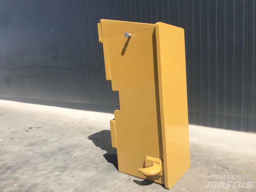 CAT 160H Other