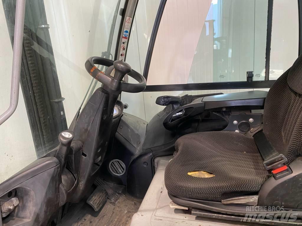 Still RX60-35 Electric Forklifts