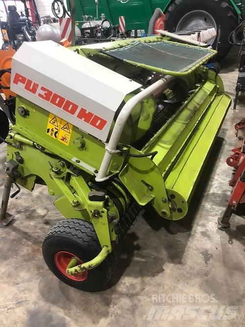 CLAAS pu 300 hd Farm Equipment - Others