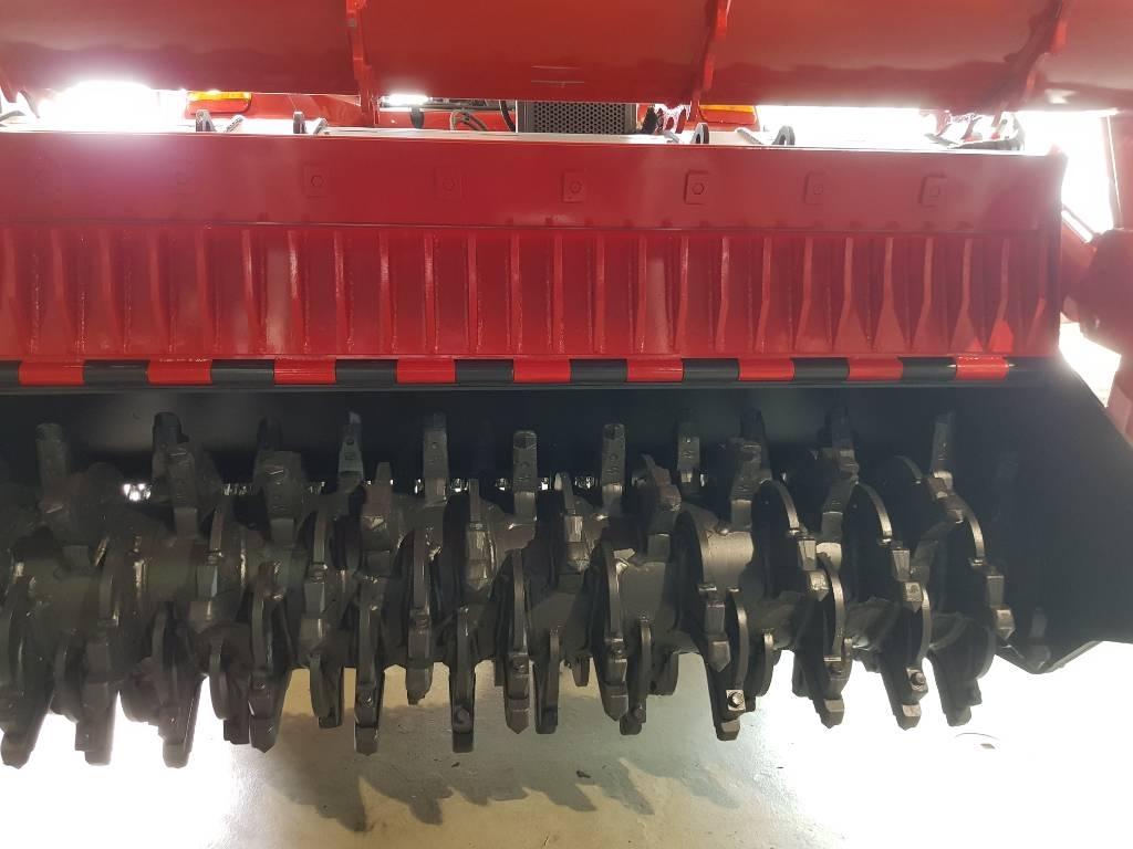 CASE Magnum 380 CVX Tractors