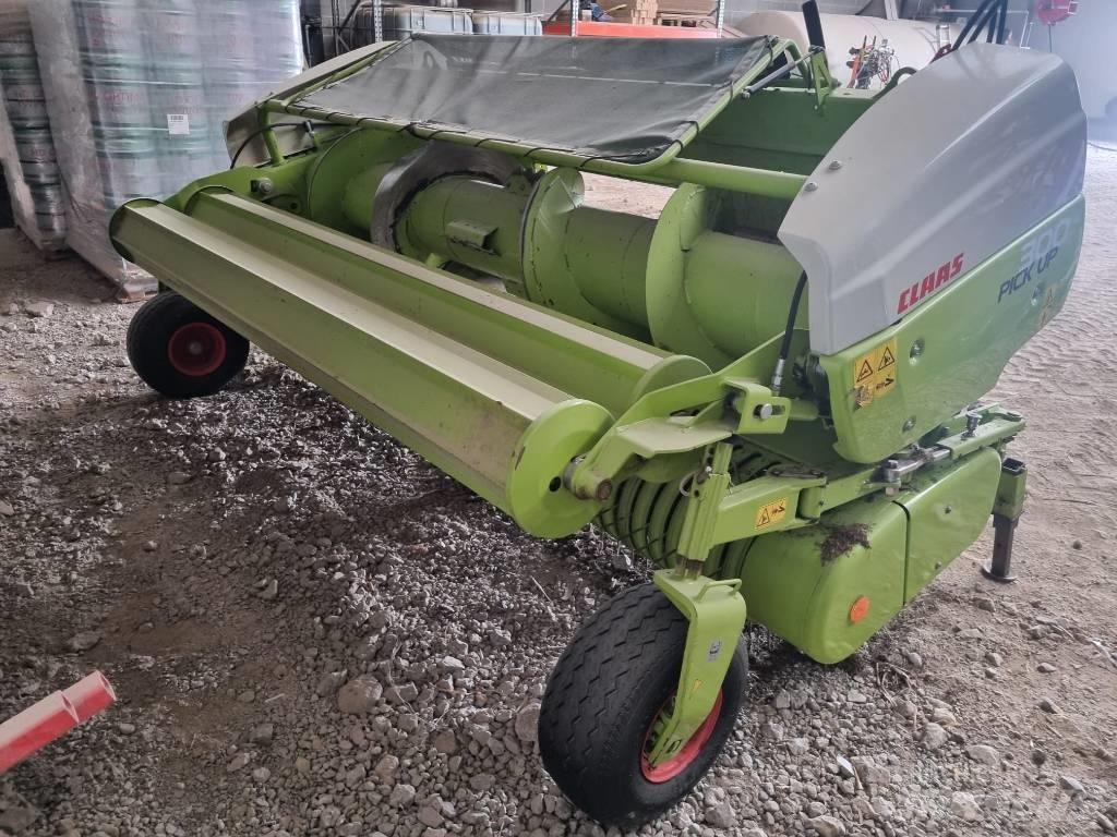 CLAAS PICK UP 300 Harvester Headers