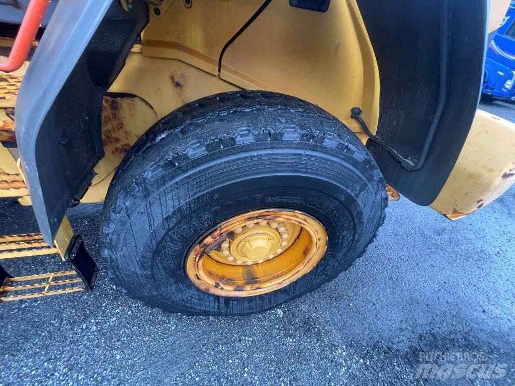 Volvo L 90 G Wheel Loaders
