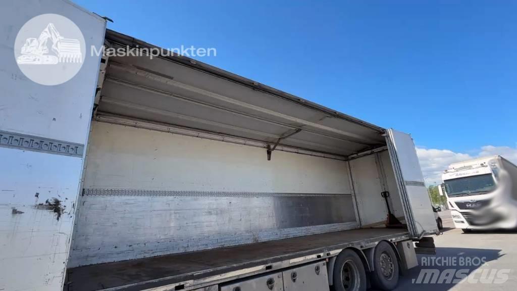MAN TGS 26.440 BL Boom / Crane / Bucket Trucks