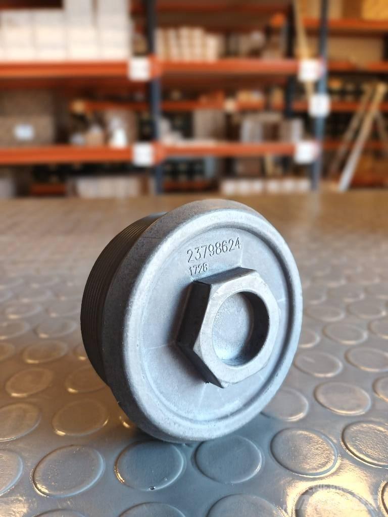 Volvo COVER 23798624 Other Components