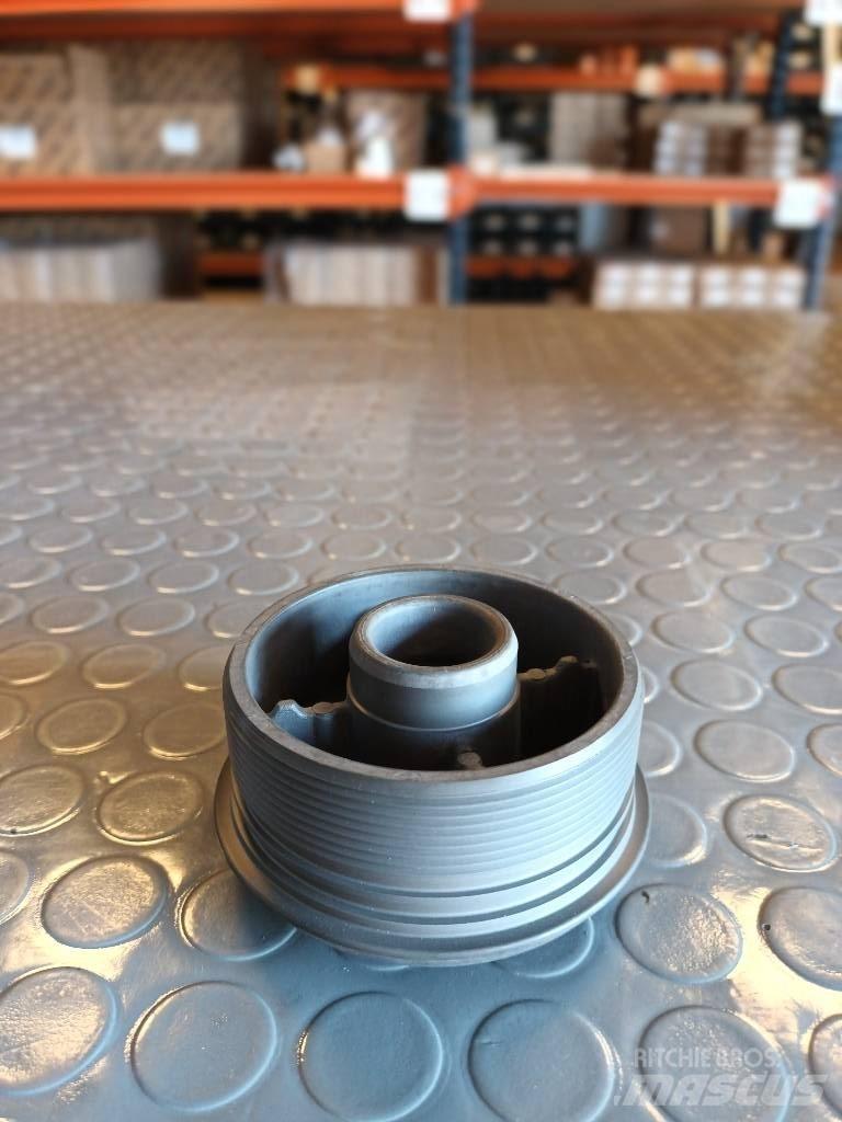 Volvo COVER 23798624 Other Components