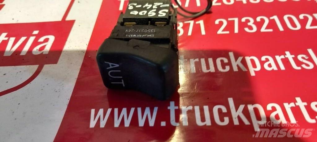 Scania R 420.   1350317 Cabins and interior